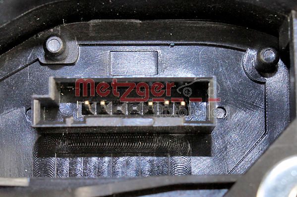 Door Lock - 2314014 METZGER